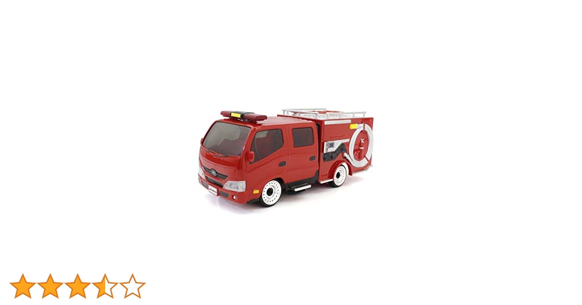 モリタ消防車 京商エッグ 1/28スケールRC ファーストミニッツシリーズ 京商 エッグ 1/28スケールRC ファーストミニッツシリーズ モリタ
